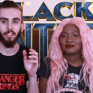 Is it too good to be true?? NYX foundation test