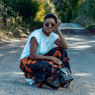 THE 5 TRANSITIONAL PIECES YOU SHOULD BE BUYING FOR AUTUMN 2020