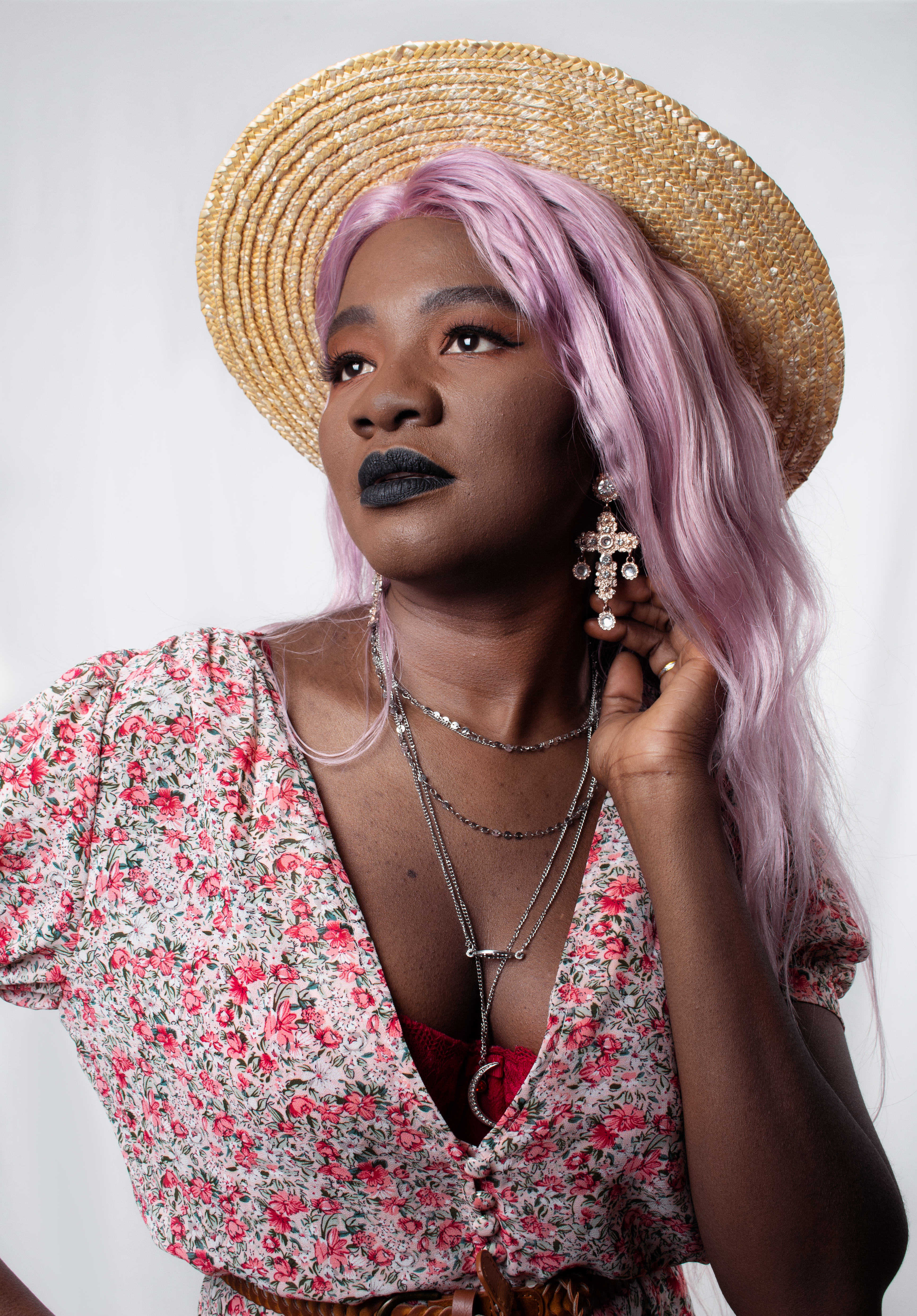 A LONG OVERDUE LIFE UPDATE