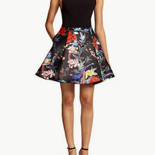 MIX IT UP- CHRISTMAS OUTFITS